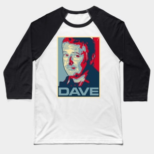 Dave Baseball T-Shirt